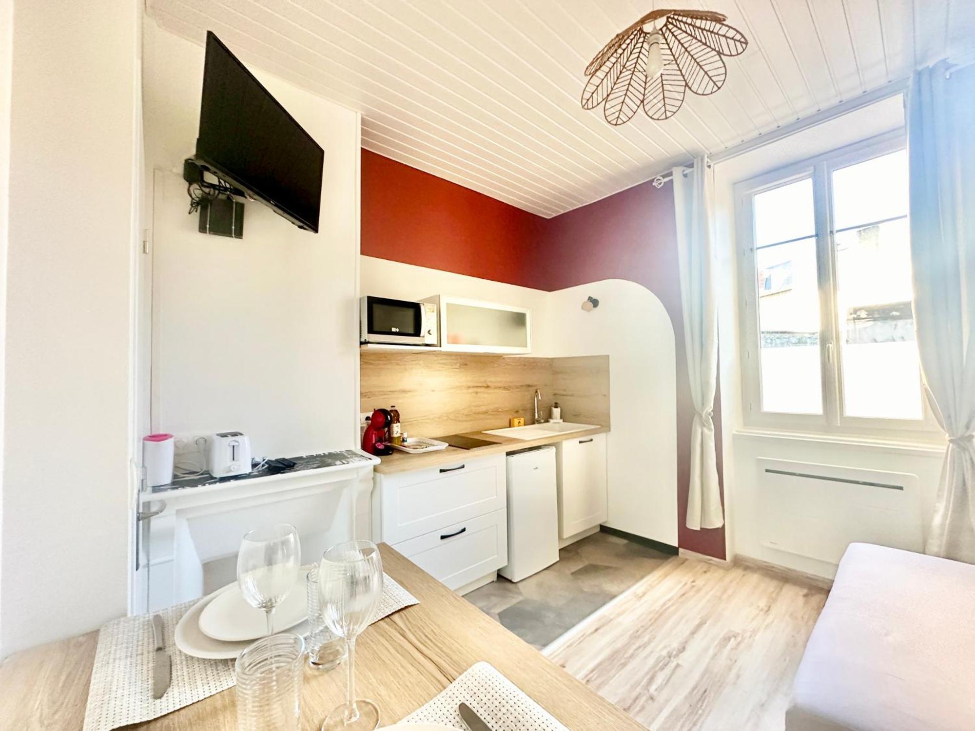 Le Victor, Charmant Et Cosy Limoges Exterior foto