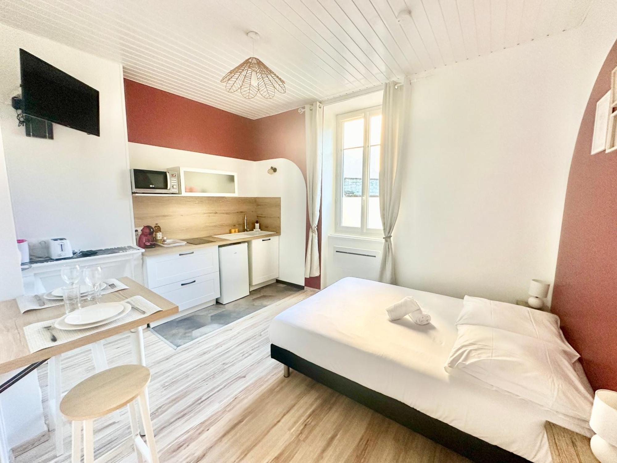 Le Victor, Charmant Et Cosy Limoges Exterior foto